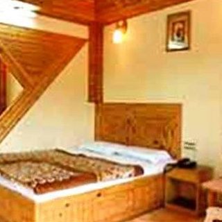 Hotel Pratap Regency Nainital Exterior photo
